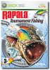 Rapala Tournament Fishing per Xbox 360