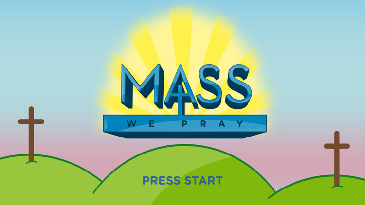 Immagine di Mass: We Pray per Nintendo Wii