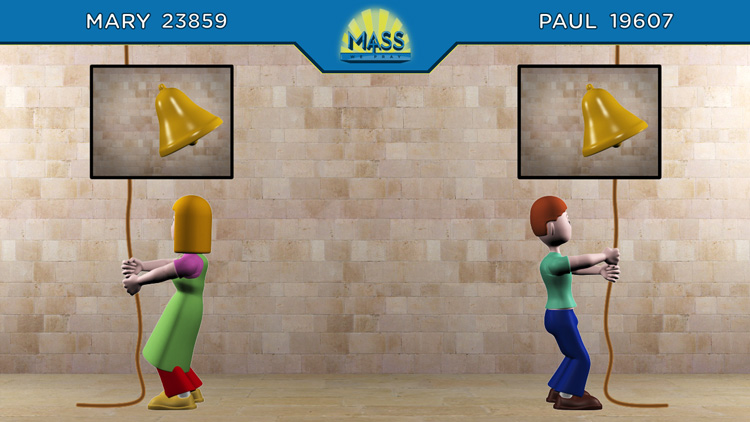Immagine di Mass: We Pray per Nintendo Wii