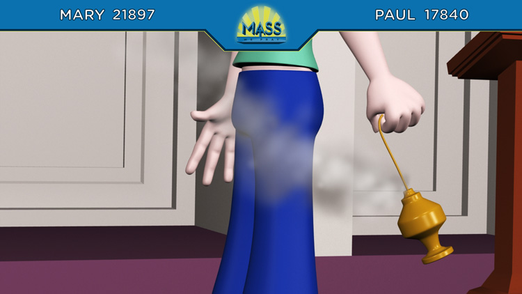 Immagine di Mass: We Pray per Nintendo Wii