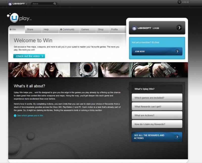 Immagine di Assassin's Creed II per PlayStation 3