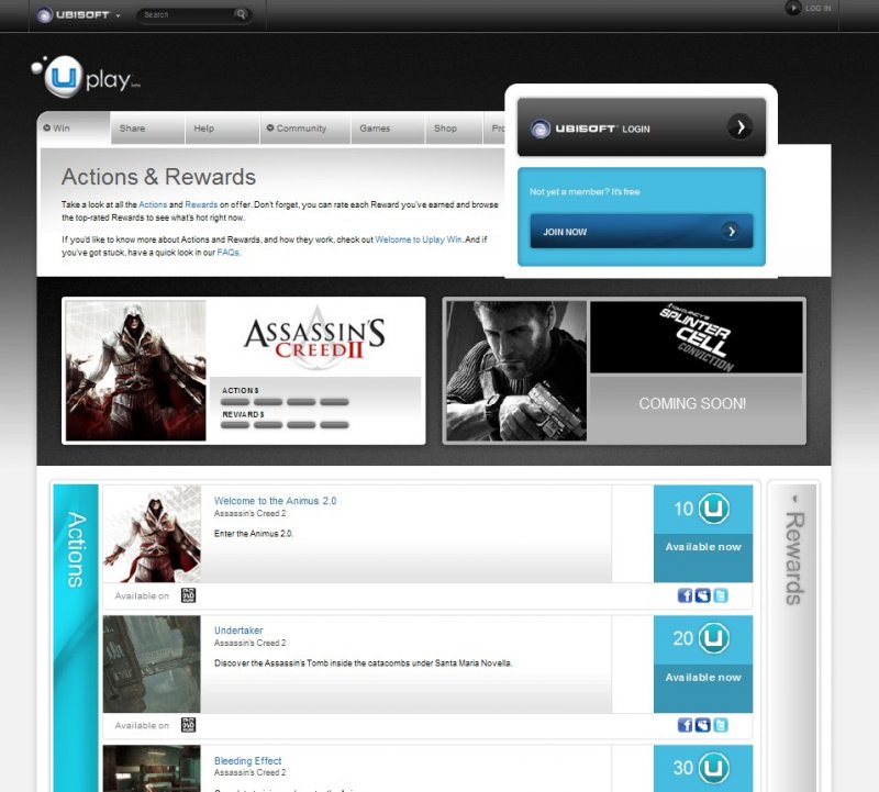 Immagine di Assassin's Creed II per Xbox 360