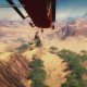 Just Cause 2 - Deserto Gameplay