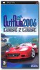 Outrun 2006: Coast 2 Coast per PlayStation Portable