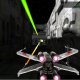 Star Wars: Trench Run - Trucchi