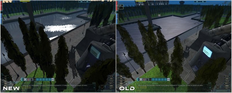 Anarchy Online: The Notum Wars