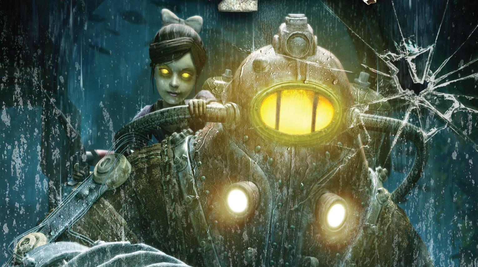 Bioshock 2