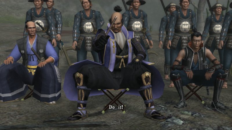 Way of the Samurai 3