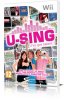 U-SING per Nintendo Wii