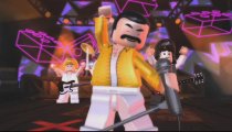 LEGO Rock Band - Spot Italiano