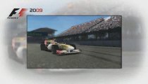 F1 2009 - Trailer di Lancio