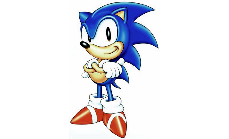 Sonic Classic Collection