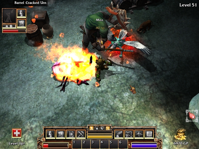 Fate: The Traitor Soul