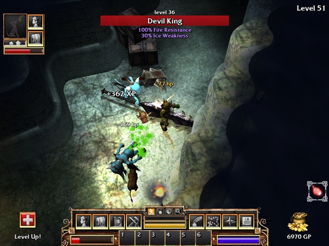 Fate: The Traitor Soul