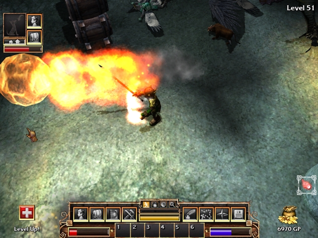 Fate: The Traitor Soul