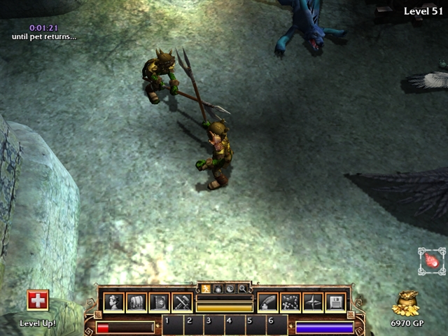 Fate: The Traitor Soul