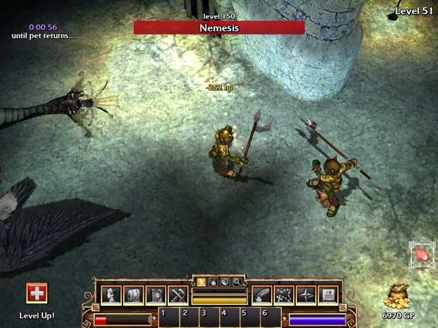 Fate: The Traitor Soul