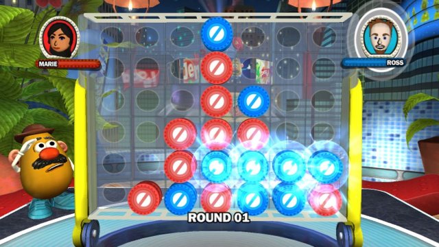 Hasbro Family Game Night Vol 2