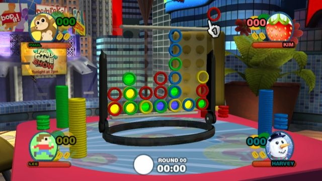 Hasbro Family Game Night Vol 2