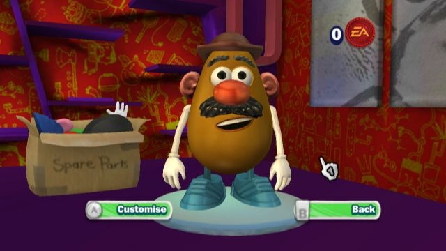 Hasbro Family Game Night Vol 2