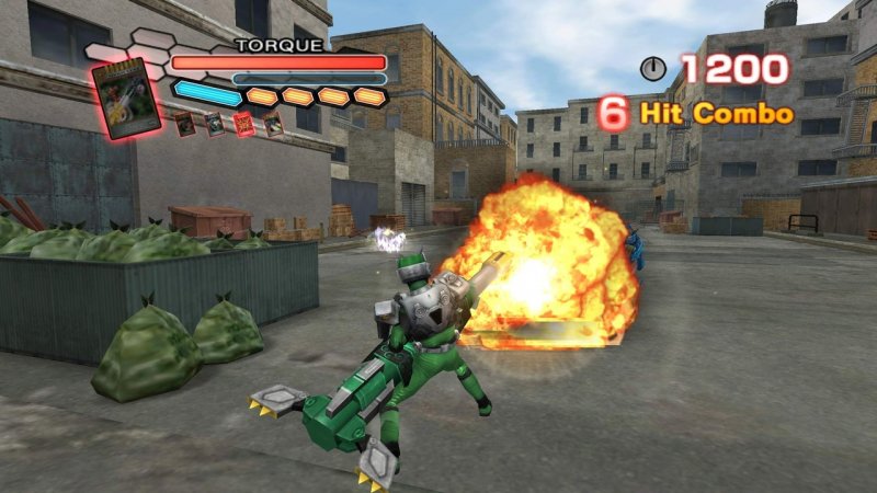 Kamen Rider: Dragon Knight