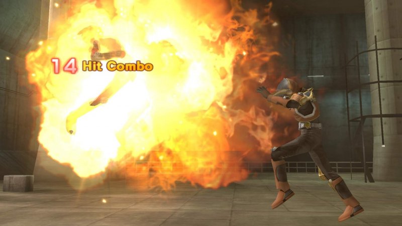 Kamen Rider: Dragon Knight