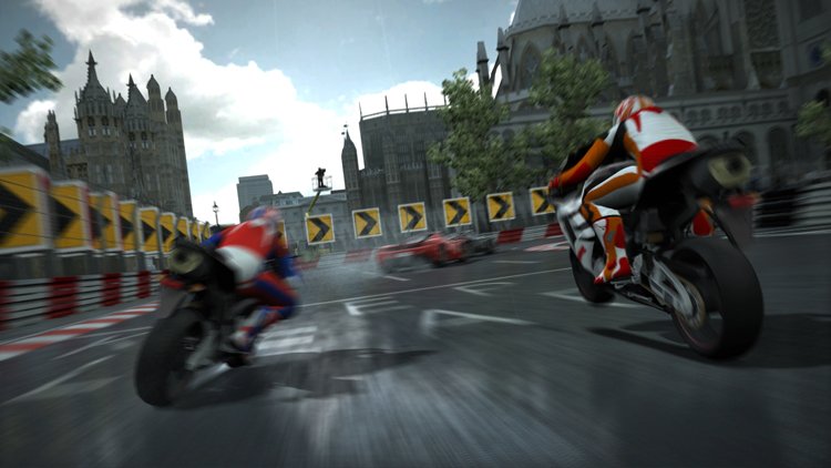 Confermato lo sviluppo di Project Gotham Racing 5? Confermato lo sviluppo di Project Gotham Racing 5?