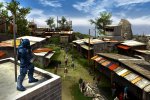 Un concorso per inserire i propri graffiti in Crackdown 2 - Notizia
