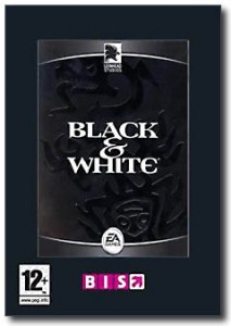 Black & White (Black and White) per PC Windows