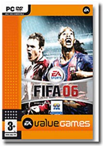 FIFA 06 per PC Windows