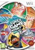 Hasbro Family Game Night Vol 2 per Nintendo Wii