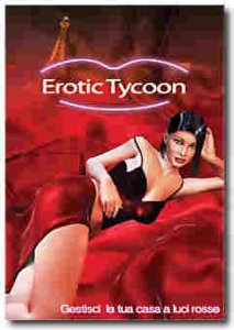 Erotic Tycoon per PC Windows