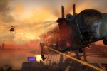 Just Cause 2 in nuove immagini - Notizia