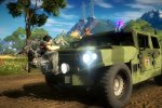 Una vasta demo per Just Cause 2 - Aggiornata - Notizia