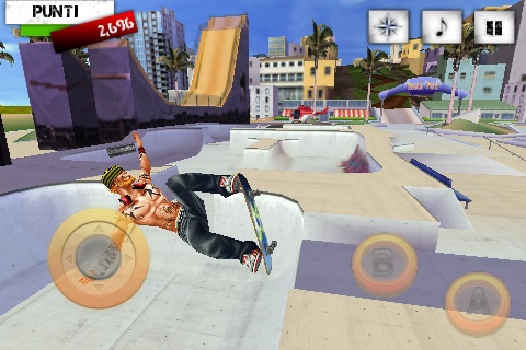 Skater Nation