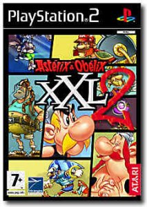 Asterix &amp; Obelix XXL 2: Mission Las Vegum per PlayStation 2