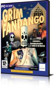 Grim Fandango per PC Windows