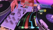 DJ Hero - When Love Takes Over