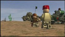 LEGO Indiana Jones 2: L'avventura Continua - Film Trailer 2