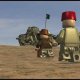 LEGO Indiana Jones 2: L'avventura Continua - Film Trailer 2