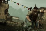 Aggiornamento 'sperimentale' per il multiplayer di Uncharted 2 - Notizia