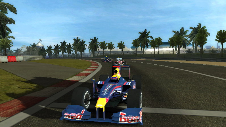 F1 2009