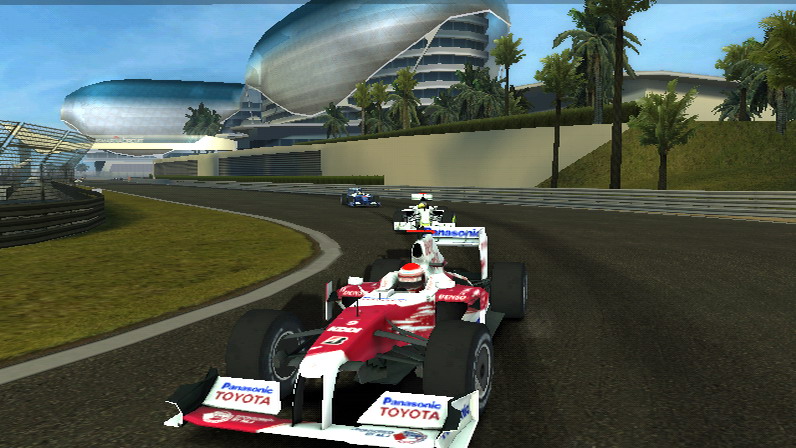 F1 2009