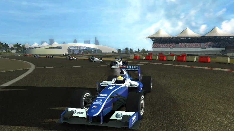 F1 2009
