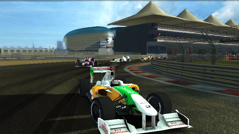 F1 2009