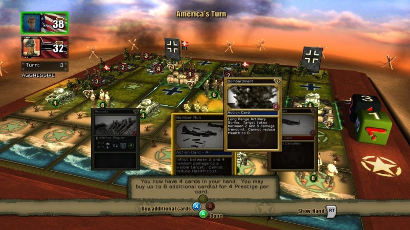 Panzer General: Allied Assault