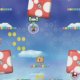 New Super Mario Bros. Wii - Mini giochi e Modalità Libera e Modalità Caccia alle Monete Gameplay
