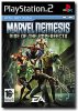 Marvel Nemesis: L'Ascesa degli Esseri Imperfetti per PlayStation 2