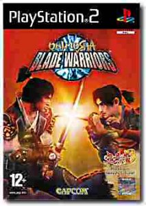 Onimusha: Blade Warriors per PlayStation 2