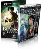 Beyond Good & Evil per PC Windows